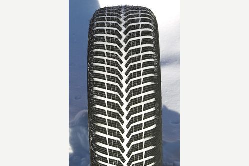 Vredestein Snowtrac 3H